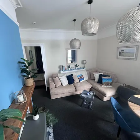 아파트 Botanicals Town House *