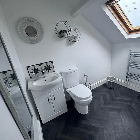 Botanicals Town House Apartment