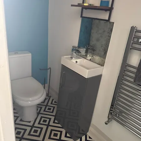 아파트 Botanicals Town House