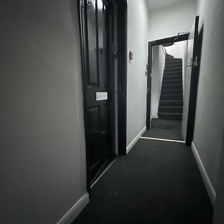 Botanicals Town House * 휫비