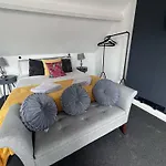 Apartament Botanicals Town House *