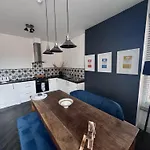 Botanicals Town House