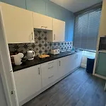 Botanicals Town House Apartament Whitby