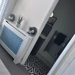 Apartament Botanicals Town House Whitby