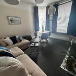 Botanicals Town House