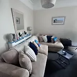 Apartament Botanicals Town House Whitby