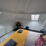Apartament Botanicals Town House *
