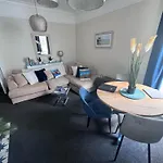Botanicals Town House