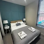 Botanicals Town House Apartament