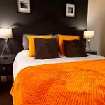 Apartament Botanicals Town House Whitby
