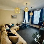 Botanicals Town House