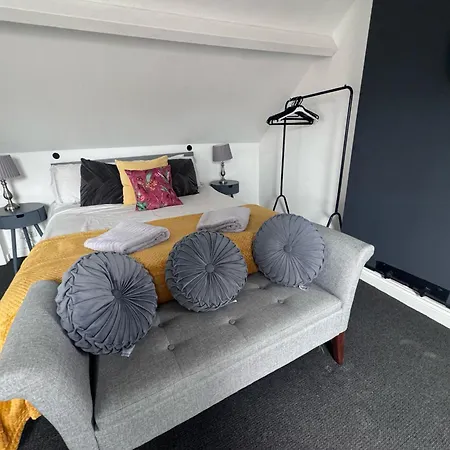 アパート Botanicals Town House *