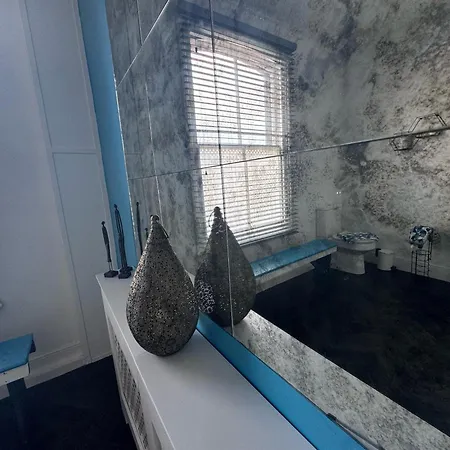 Appartamento Botanicals Town House