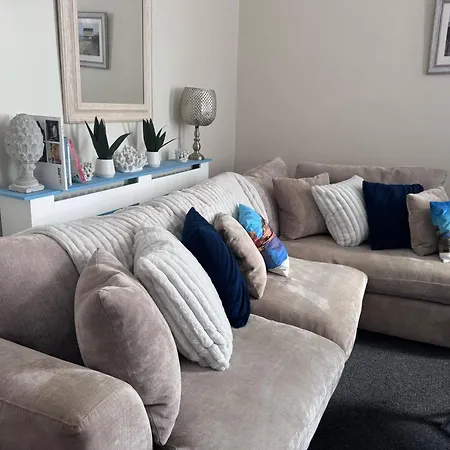 Botanicals Town House ウィットビー