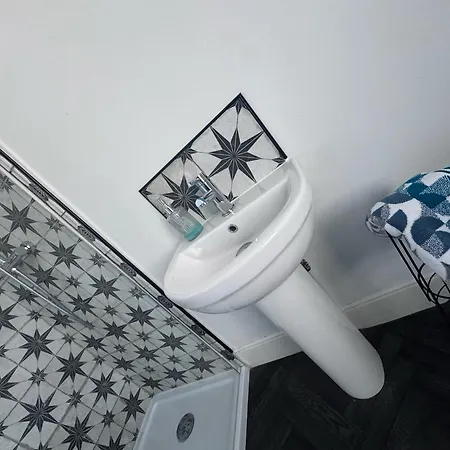 アパート Botanicals Town House