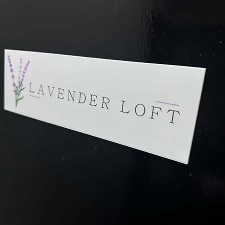 アパート Botanicals Town House ウィットビー