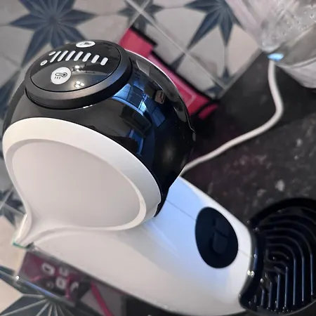 Appartamento Botanicals Town House Whitby