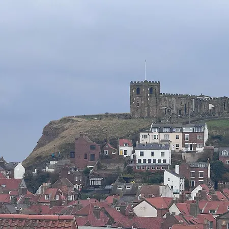 Botanicals Town House アパート