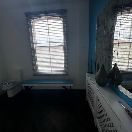 Botanicals Town House Appartamento Whitby