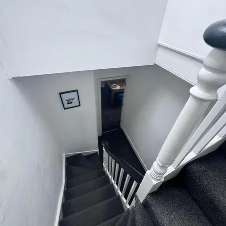 Botanicals Town House アパート