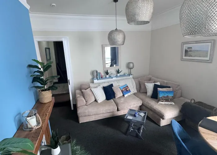 Апартаменты Botanicals Town House *