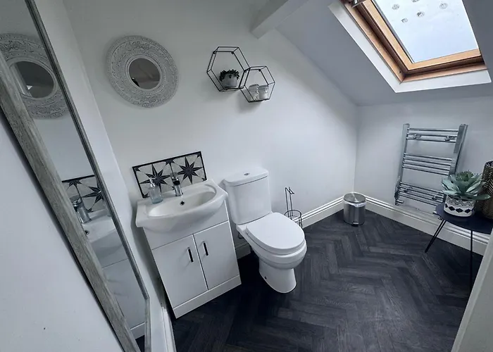 Botanicals Town House Апартаменты