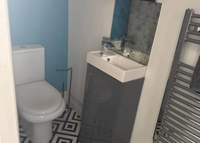 Апартаменты Botanicals Town House