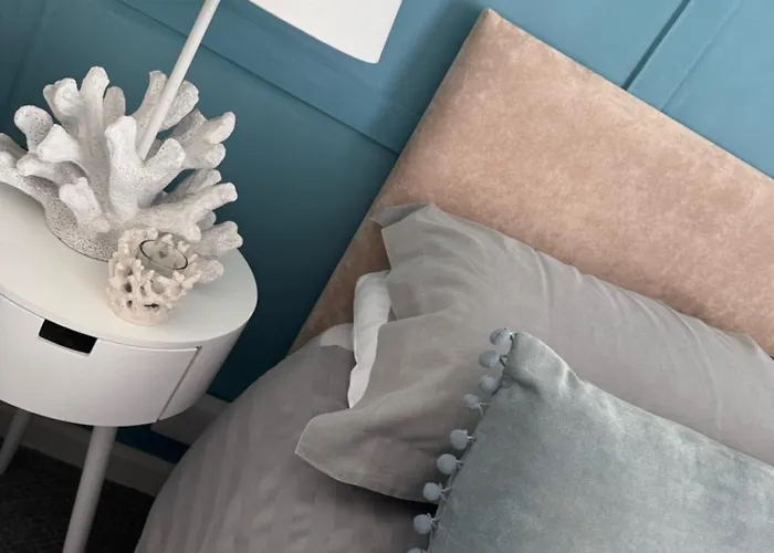 Botanicals Town House *