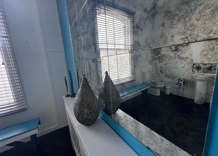 Апартаменты Botanicals Town House