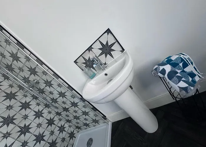 Апартаменты Botanicals Town House