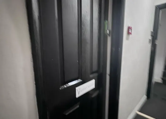 Botanicals Town House Апартаменты Уитби