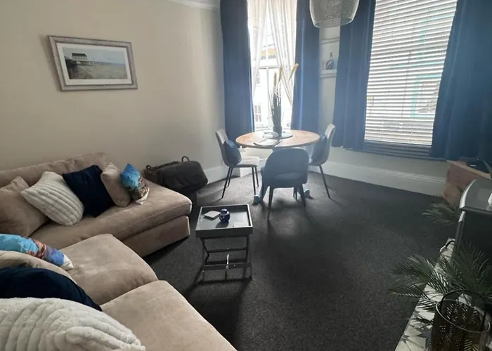 Botanicals Town House