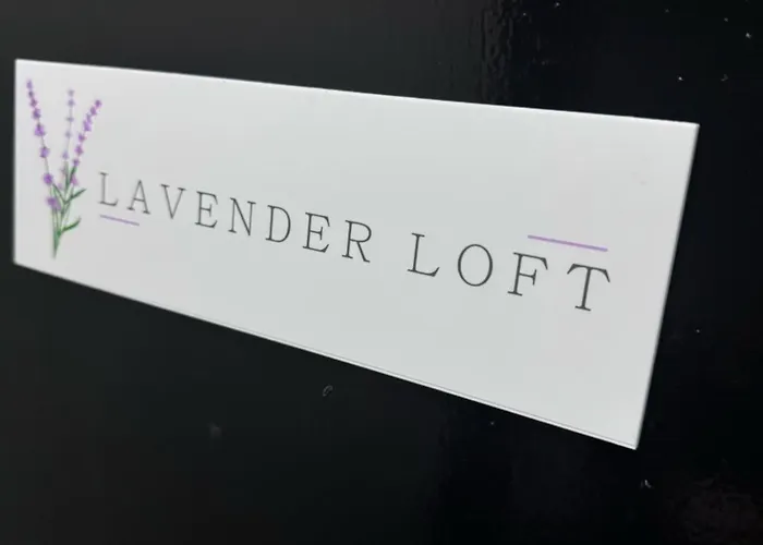 Апартаменты Botanicals Town House Уитби