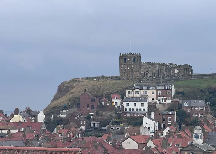 Botanicals Town House Апартаменты