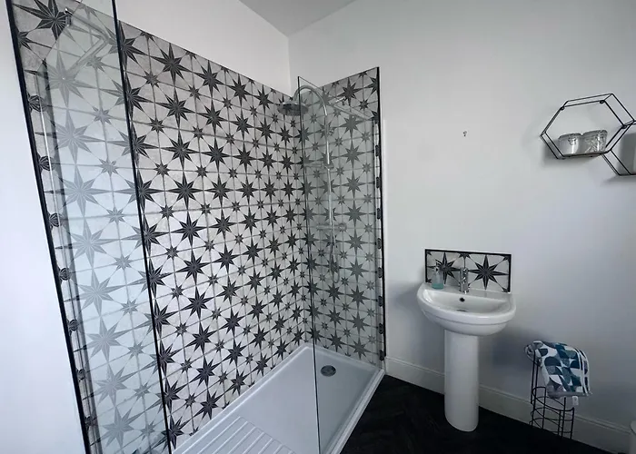 Botanicals Town House * Уитби