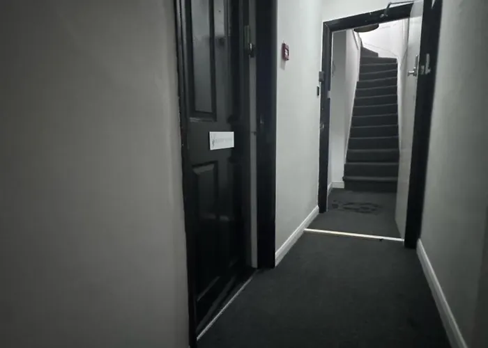 Botanicals Town House * Уитби