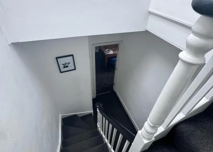 Botanicals Town House Апартаменты