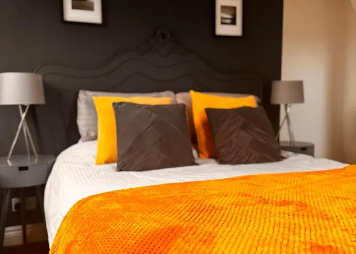 Апартаменты Botanicals Town House *