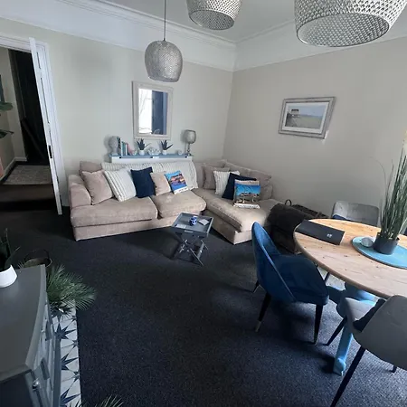 Apartmán Botanicals Town House *