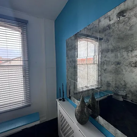 Botanicals Town House Whitby