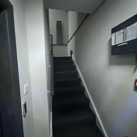 Botanicals Town House