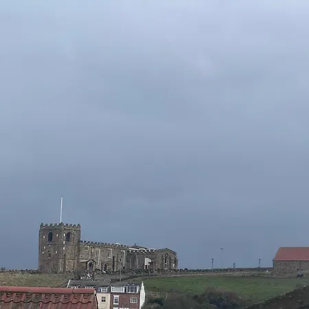 Apartmán Botanicals Town House *