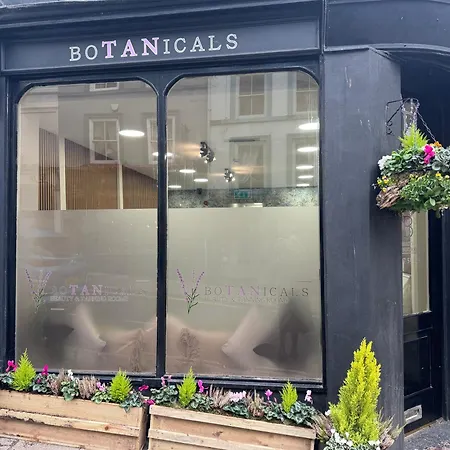 Botanicals Town House