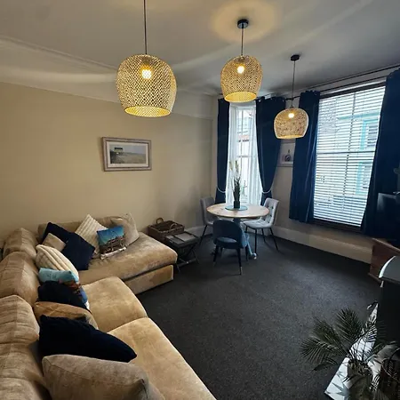 Botanicals Town House Apartmán *