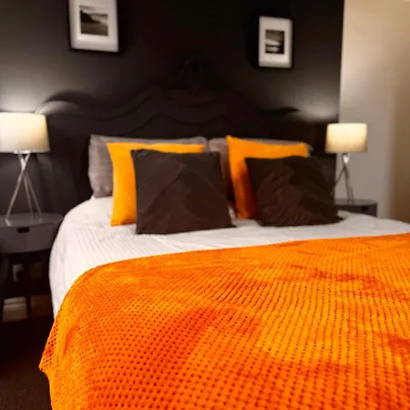 Apartmán Botanicals Town House Whitby