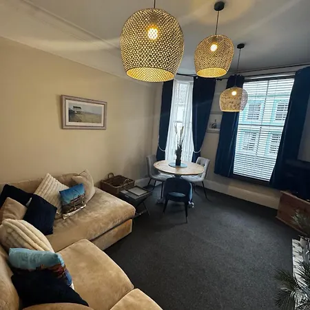 Botanicals Town House Apartmán *